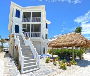 Seabreeze, The perfect tropical family vacation home getaway